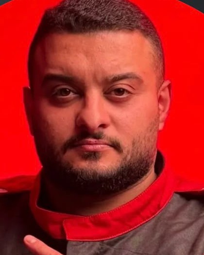 Ahmed Al-Bayati