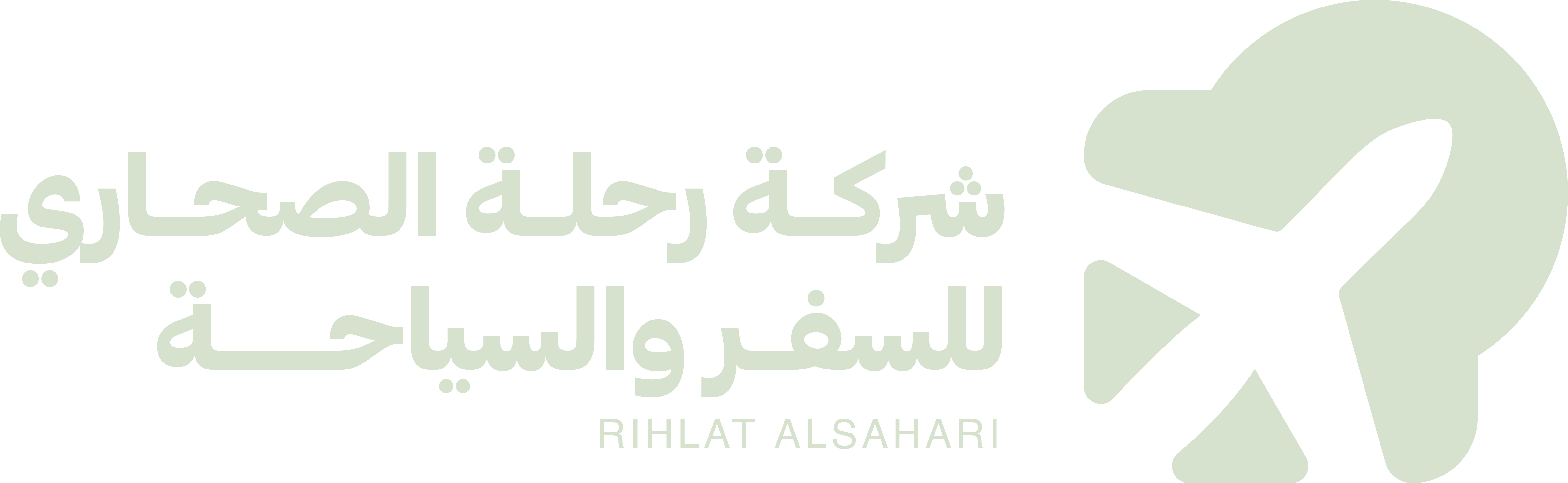 Rihlat Alsahari